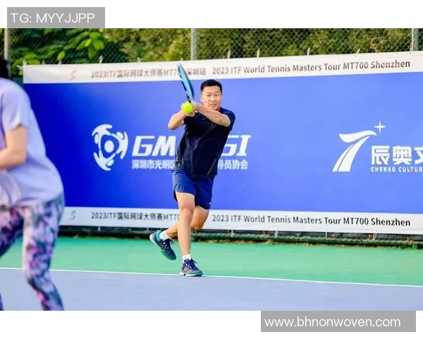 深圳网球队最新网球比赛经验TOP10分享助力球员成长与提升技巧