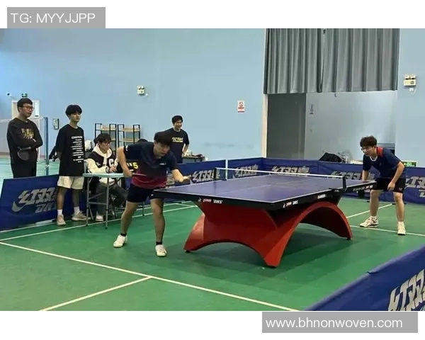 西安乒乓球队展现卓越团队协作精神与比赛实力的精彩点评