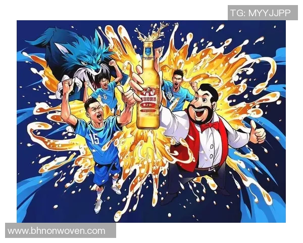 足球明星推荐的啤酒评测图鉴带你领略不同风味的畅饮体验